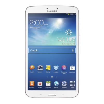 Galaxy Tab 3 8.0