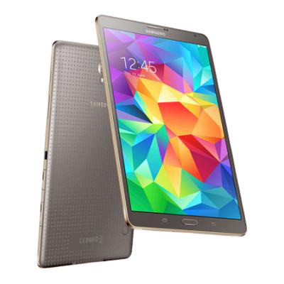 Galaxy Tab S 8.4