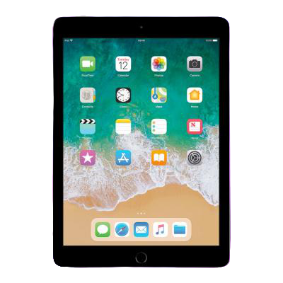 iPad 9.7 (2018)