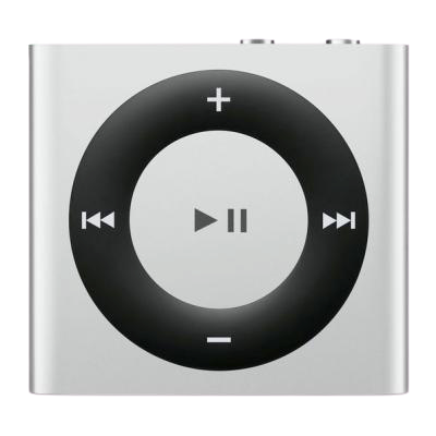 ipod shuffle 4th gen