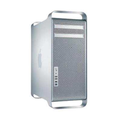 mac pro (2009)