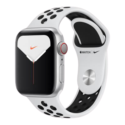 watch nike plus series 5 40mm gps and cellular